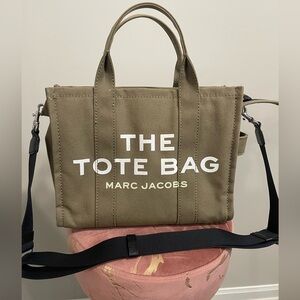 Marc Jacobs Tote Bag